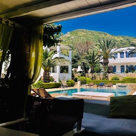 La Bastide Apartment Skyros Exterior photo