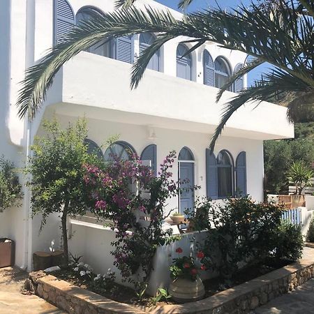 La Bastide Apartment Skyros Exterior photo