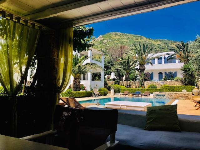 La Bastide Apartment Skyros Exterior photo