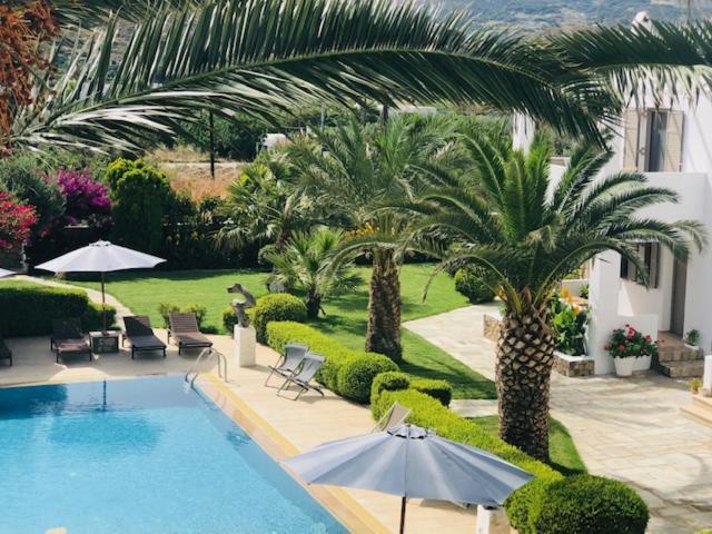 La Bastide Apartment Skyros Exterior photo