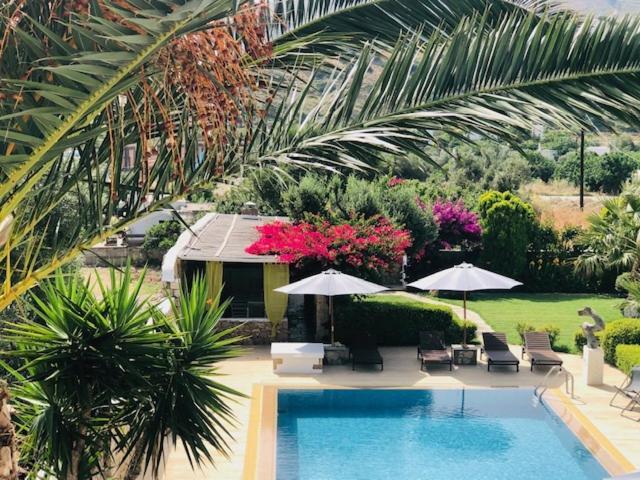 La Bastide Apartment Skyros Exterior photo