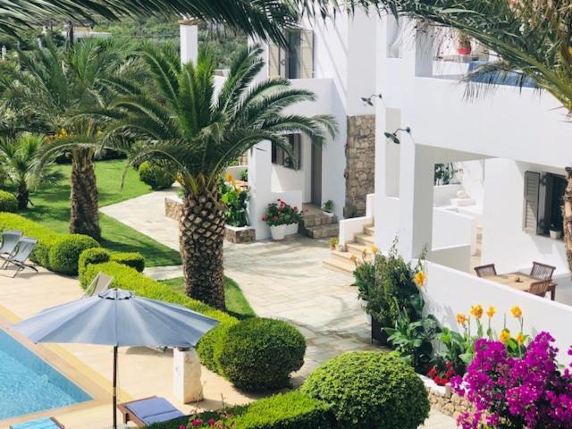 La Bastide Apartment Skyros Exterior photo