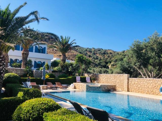 La Bastide Apartment Skyros Exterior photo
