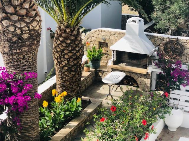 La Bastide Apartment Skyros Exterior photo