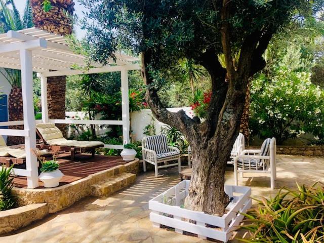 La Bastide Apartment Skyros Exterior photo