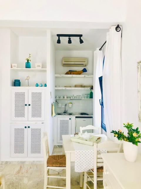 La Bastide Apartment Skyros Exterior photo