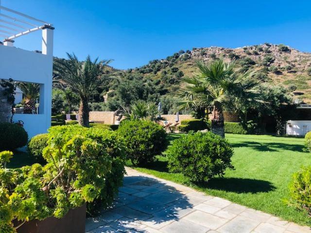 La Bastide Apartment Skyros Exterior photo