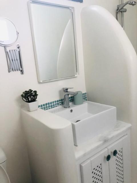 La Bastide Apartment Skyros Exterior photo