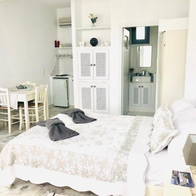 La Bastide Apartment Skyros Exterior photo
