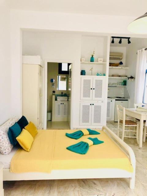 La Bastide Apartment Skyros Exterior photo