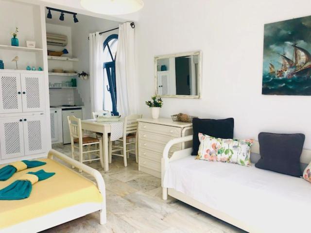 La Bastide Apartment Skyros Exterior photo