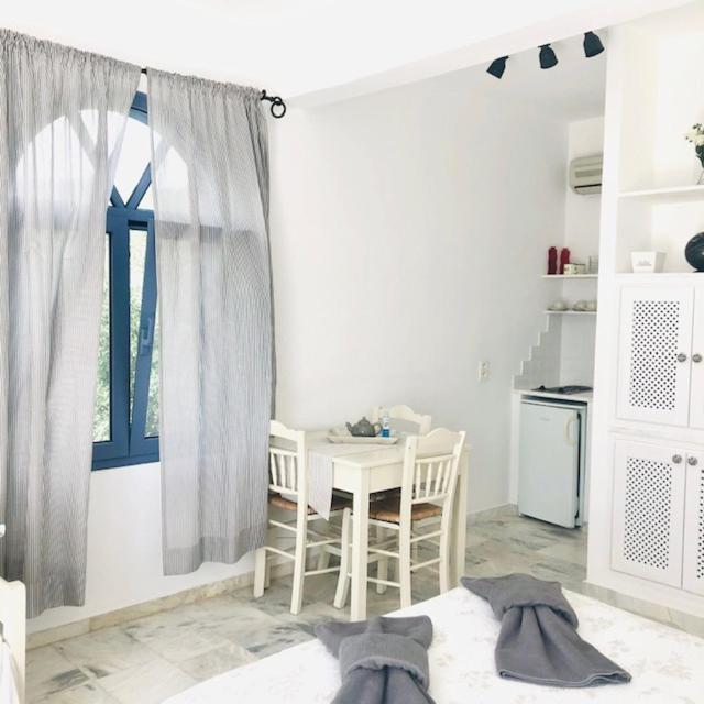 La Bastide Apartment Skyros Exterior photo