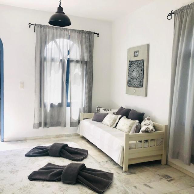 La Bastide Apartment Skyros Exterior photo