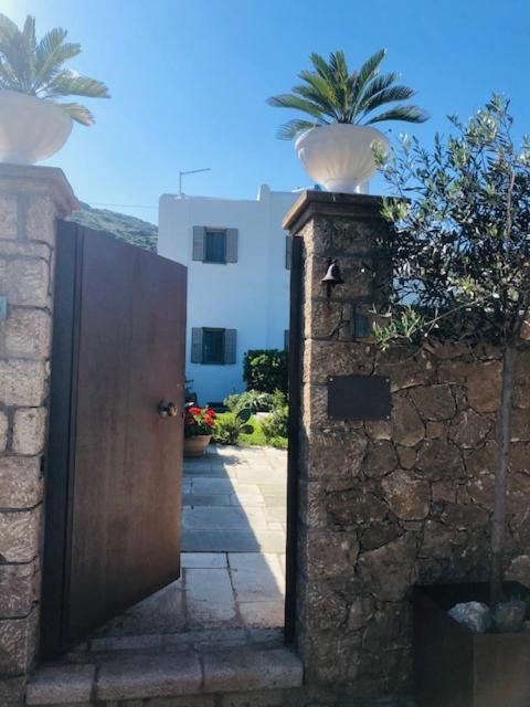 La Bastide Apartment Skyros Exterior photo