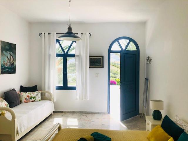 La Bastide Apartment Skyros Exterior photo