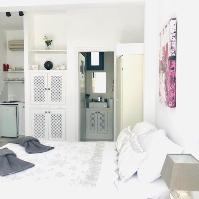 La Bastide Apartment Skyros Exterior photo