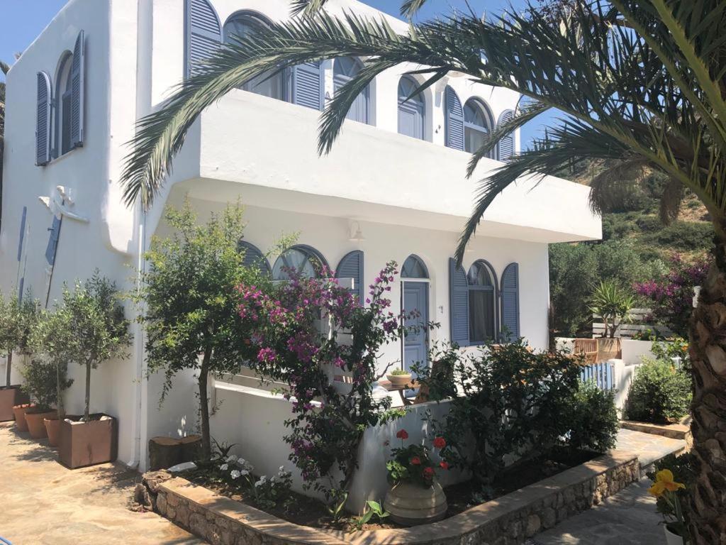 La Bastide Apartment Skyros Exterior photo