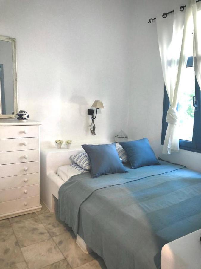 La Bastide Apartment Skyros Exterior photo