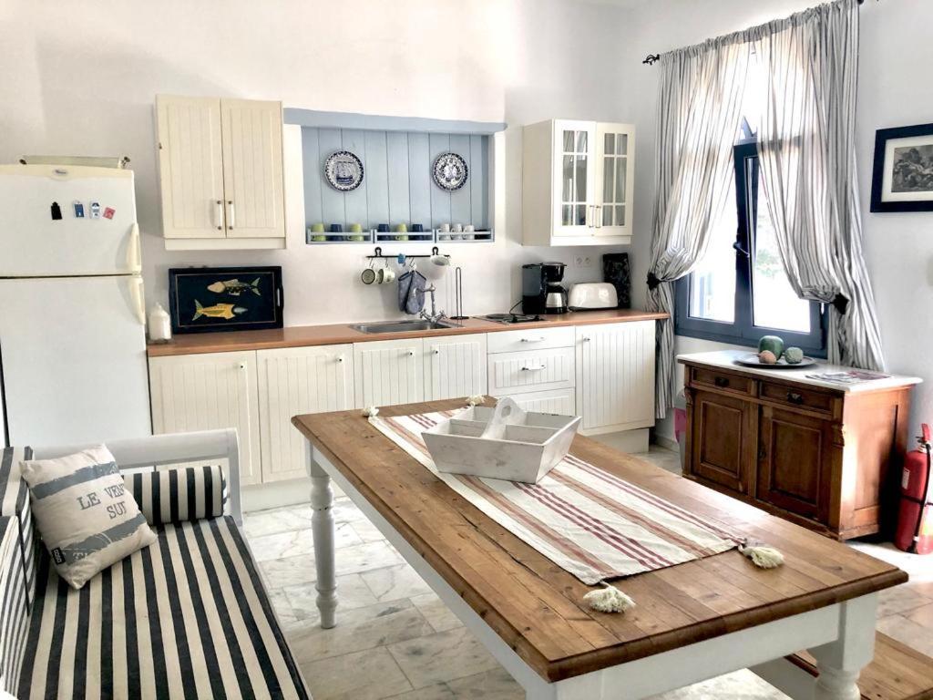 La Bastide Apartment Skyros Exterior photo