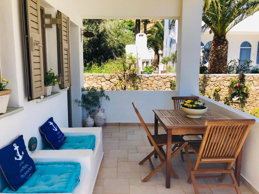 La Bastide Apartment Skyros Exterior photo