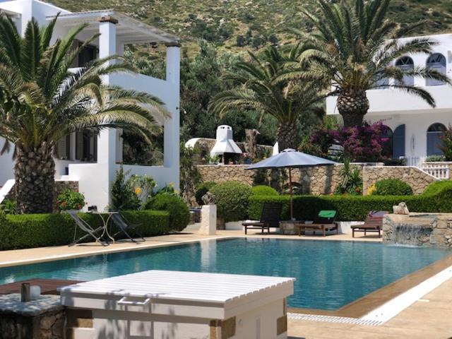La Bastide Apartment Skyros Exterior photo