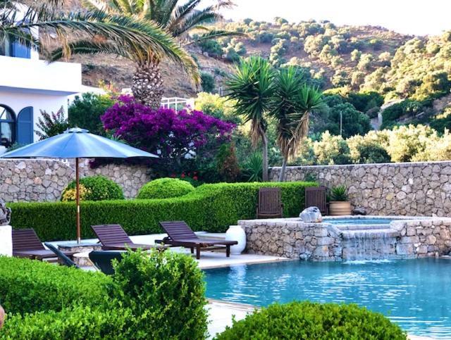 La Bastide Apartment Skyros Exterior photo