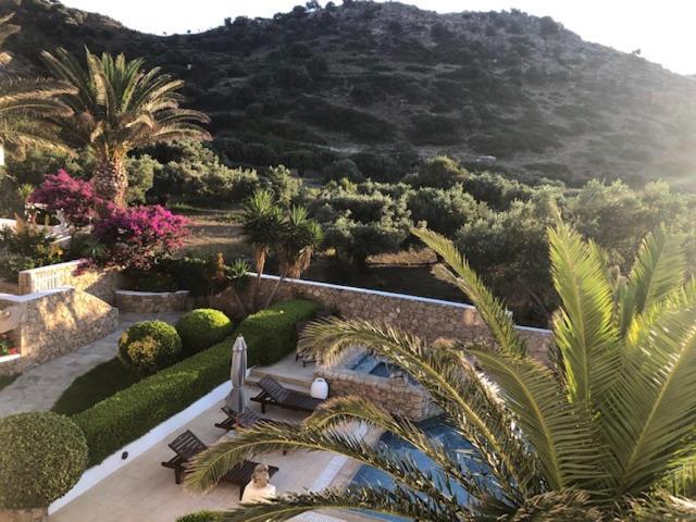 La Bastide Apartment Skyros Exterior photo