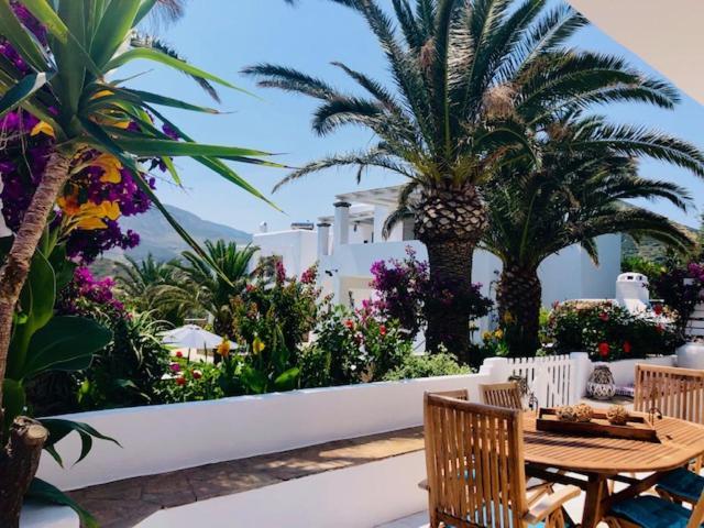 La Bastide Apartment Skyros Exterior photo